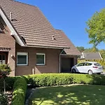 公寓 With 2 Bedrooms Grossefehn