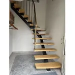 With 2 Bedrooms 公寓 Grossefehn