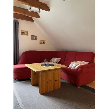 アパート With 2 Bedrooms Großefehn