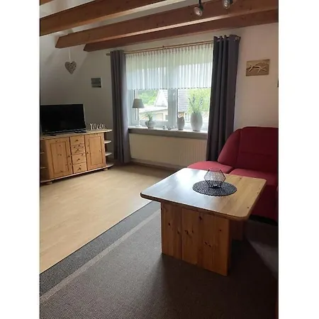 アパート With 2 Bedrooms