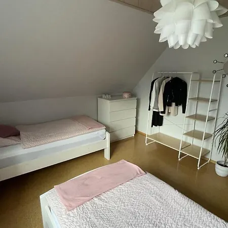 With 2 Bedrooms アパート *