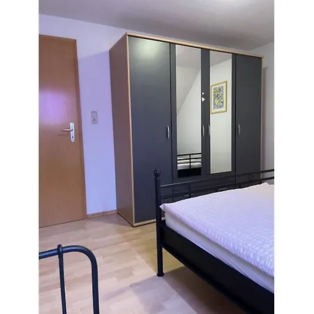 With 2 Bedrooms Апартаменты *
