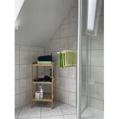 Апартаменты With 2 Bedrooms Grossefehn