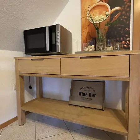 With 2 Bedrooms Grossefehn